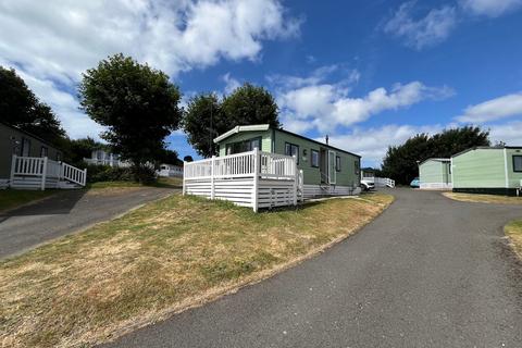 2 bedroom holiday park home for sale, Priests Way, Swanage BH19