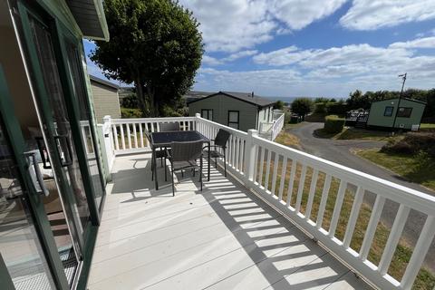 2 bedroom holiday park home for sale, Priests Way, Swanage BH19