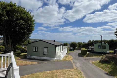 2 bedroom holiday park home for sale, Priests Way, Swanage BH19