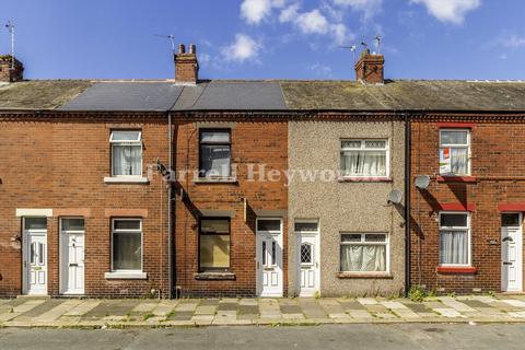 2 bedroom house for sale, Gloucester Street, Barrow In Furness LA13