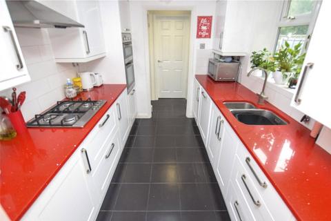 2 bedroom end of terrace house for sale, Park Road, Hampshire GU14