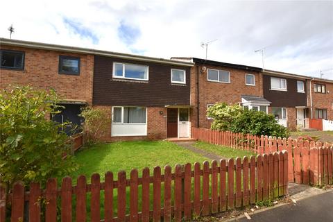 3 bedroom terraced house for sale, Fordhill View, Moreton, Wirral, CH46