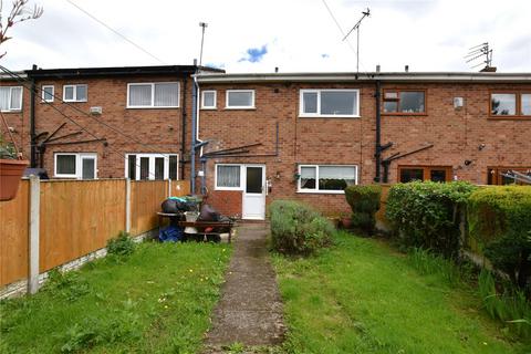 3 bedroom terraced house for sale, Fordhill View, Moreton, Wirral, CH46