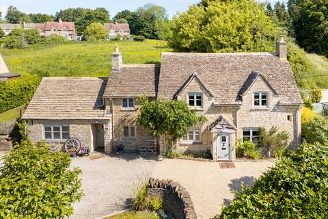 2 bedroom detached house for sale, Queen Street, Chedworth, Cheltenham, Gloucestershire, GL54