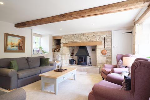 2 bedroom detached house for sale, Queen Street, Chedworth, Cheltenham, Gloucestershire, GL54