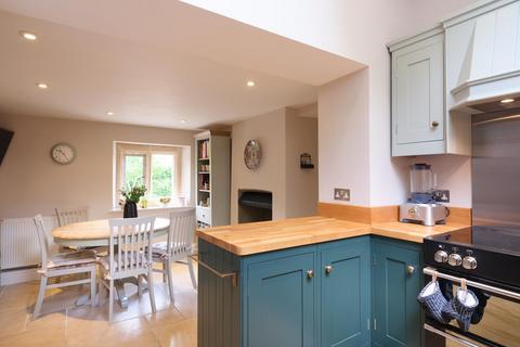 2 bedroom detached house for sale, Queen Street, Chedworth, Cheltenham, Gloucestershire, GL54