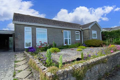 3 bedroom bungalow for sale, Wheal Speed Road, Carbis Bay, St. Ives, Cornwall, TR26 2QG