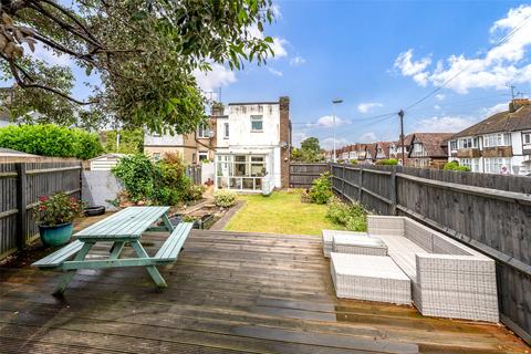 2 bedroom flat for sale, Westland Avenue, Worthing, West Sussex, BN14