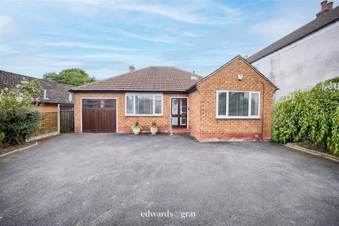 3 bedroom detached bungalow for sale, Haslucks Green Road, Shirley, Solihull, B90 2EJ