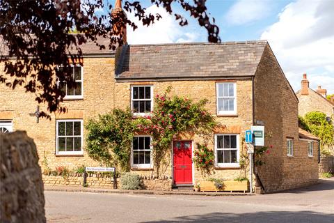 3 bedroom semi-detached house for sale, Northampton Road, Lavendon, Buckinghamshire, MK46