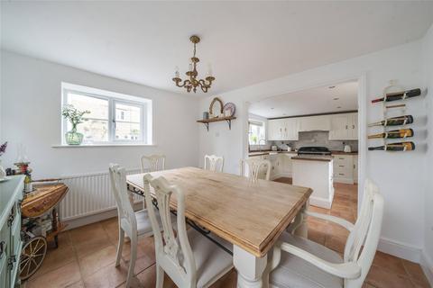 3 bedroom semi-detached house for sale, Northampton Road, Lavendon, Buckinghamshire, MK46