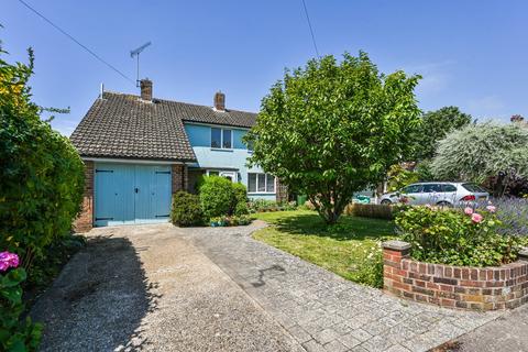 3 bedroom detached house for sale, Earlsfield Road, Hythe, Kent, CT21