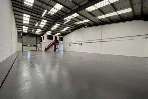 Warehouse to rent, 6 Grange Way Business Park, Grange Way, Colchester, Essex, CO2