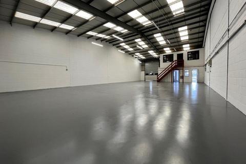 Warehouse to rent, 6 Grange Way Business Park, Grange Way, Colchester, Essex, CO2