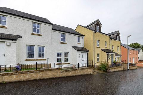 3 bedroom semi-detached house for sale, 32 Knoll Park, Galashiels TD1 2TF