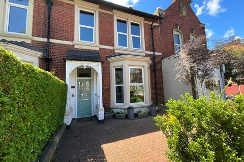 5 bedroom terraced house for sale, Westoe Road, South Shields, NE33