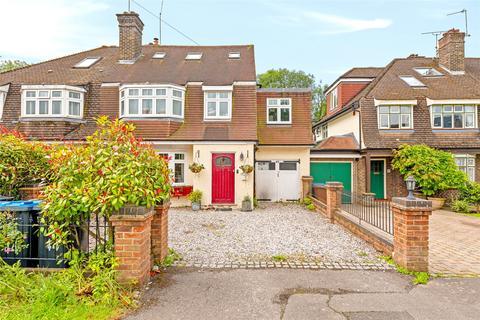 5 bedroom semi-detached house for sale, Gordons Way, Oxted, Surrey, RH8