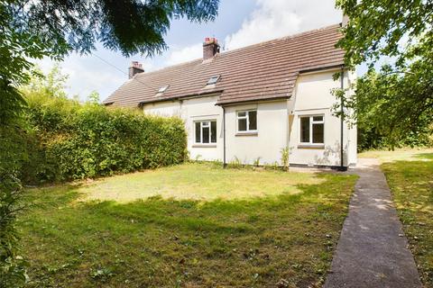 3 bedroom semi-detached house for sale, Leechpool Holdings, Portskewett, Caldicot, Monmouthshire, NP26