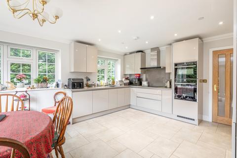 4 bedroom detached house for sale, Rowlands Hill, Wimborne, Dorset, BH21