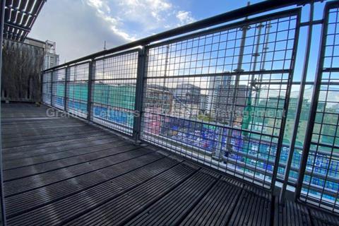 2 bedroom apartment to rent, Vantage Quay, 5 Brewer Street, Northern Quarter, Manchester, M1 2ER