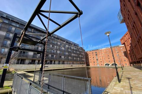 2 bedroom apartment to rent, Vantage Quay, 5 Brewer Street, Northern Quarter, Manchester, M1 2ER