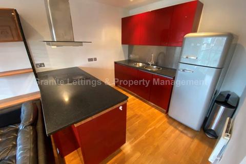 2 bedroom apartment to rent, Vantage Quay, 5 Brewer Street, Northern Quarter, Manchester, M1 2ER