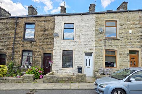 2 bedroom terraced house for sale, Woodcroft Street, Rawtenstall, Rossendale, BB4