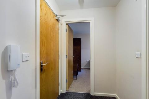 1 bedroom apartment for sale, Parkrise, Trafford