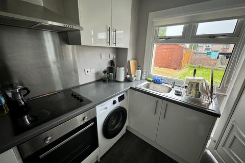 2 bedroom terraced house for sale, Middlefield Road, Falkirk, FK2