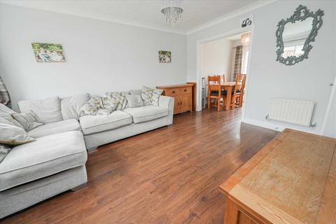 3 bedroom semi-detached house for sale, Durham Close, Bracebridge Heath