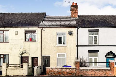 2 bedroom terraced house for sale, 63 Werrington Road, Stoke-on-Trent, Staffordshire, ST2 9AG