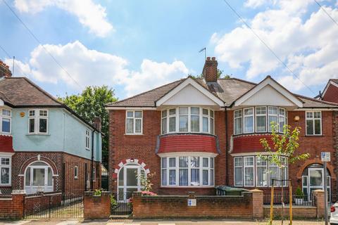 3 bedroom house for sale, Ashfield Road, Acton, W3