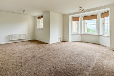 3 bedroom apartment for sale, Hamilton Park North, Hamilton ML3