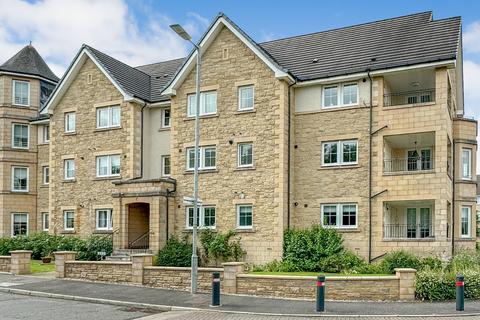 3 bedroom apartment for sale, Hamilton Park North, Hamilton ML3