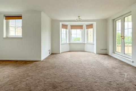 3 bedroom apartment for sale, Hamilton Park North, Hamilton ML3