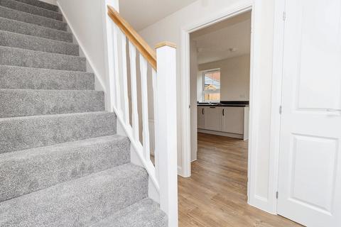 3 bedroom house to rent, Campbell Drive, Upper Lighthorne, Leamington Spa, Warwickshire, CV33