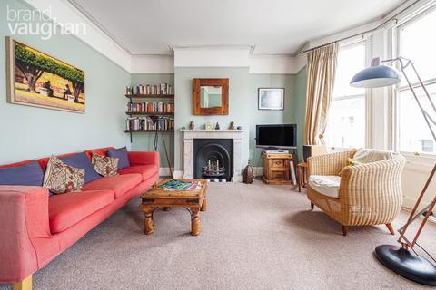 2 bedroom maisonette to rent, Stanford Road, Brighton, East Sussex, BN1