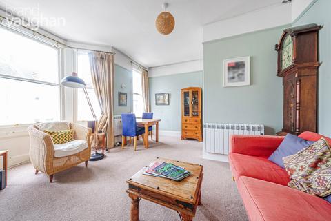 2 bedroom maisonette to rent, Stanford Road, Brighton, East Sussex, BN1