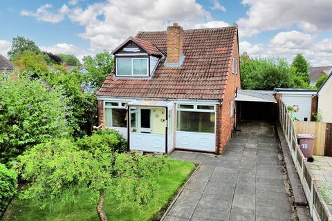 3 bedroom detached house for sale, Selkirk Drive, Eccleston, WA10