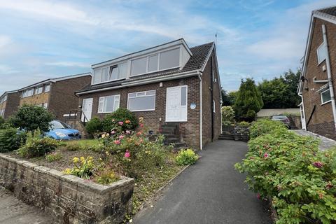 3 bedroom semi-detached house for sale, Kenley Parade, Horton Bank Top, Bradford, BD7