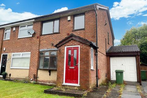 3 bedroom semi-detached house for sale, Beatty Drive, Westhoughton, BL5