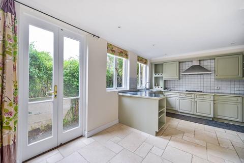 4 bedroom terraced house to rent, Beaufort Road, East Twickenham, Twickenham, TW1