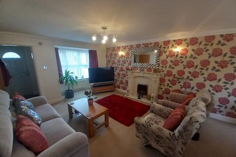 3 bedroom detached house for sale, Greenhills, Byers Green, Spennymoor, County Durham, DL16