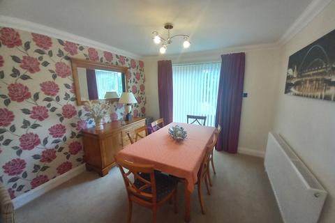 3 bedroom detached house for sale, Greenhills, Byers Green, Spennymoor, County Durham, DL16