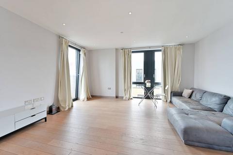 2 bedroom flat to rent, Bellwether Lane, Wandsworth, London, SW18