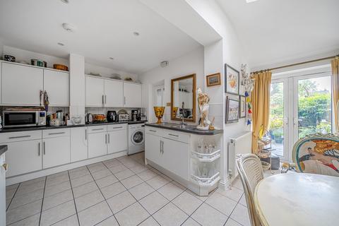 2 bedroom semi-detached house for sale, Nuns Road, Hyde, Winchester, Hampshire, SO23