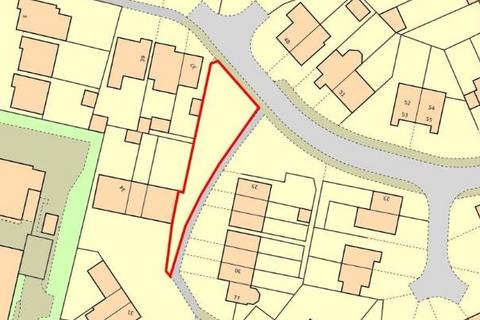 Land for sale, Land to the South of Quinnell Drive, Hailsham, East Sussex, BN27 1QN