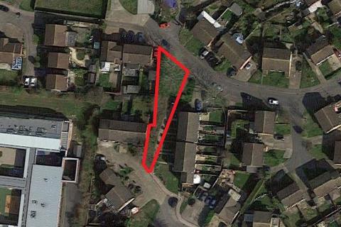 Land for sale, Land to the South of Quinnell Drive, Hailsham, East Sussex, BN27 1QN