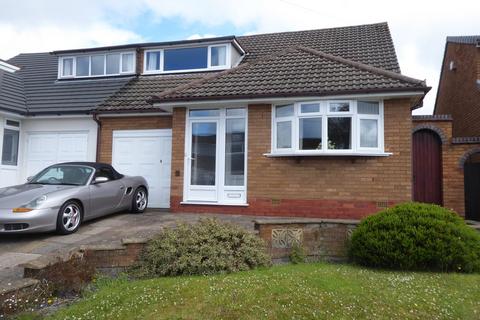 3 bedroom semi-detached house for sale, Gorseway, Burntwood , WS7