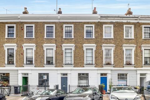 1 bedroom apartment for sale, Princess Road, Primrose Hill